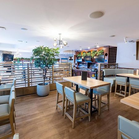 Sandman Hotel & Suites Prince George Dış mekan fotoğraf