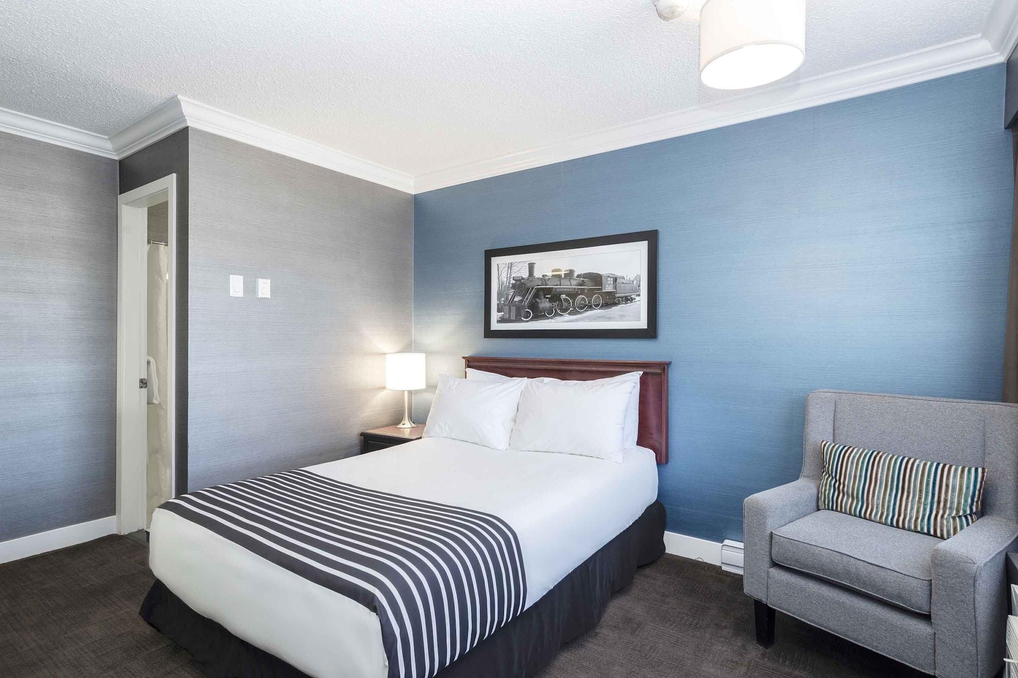 Sandman Hotel & Suites Prince George Dış mekan fotoğraf