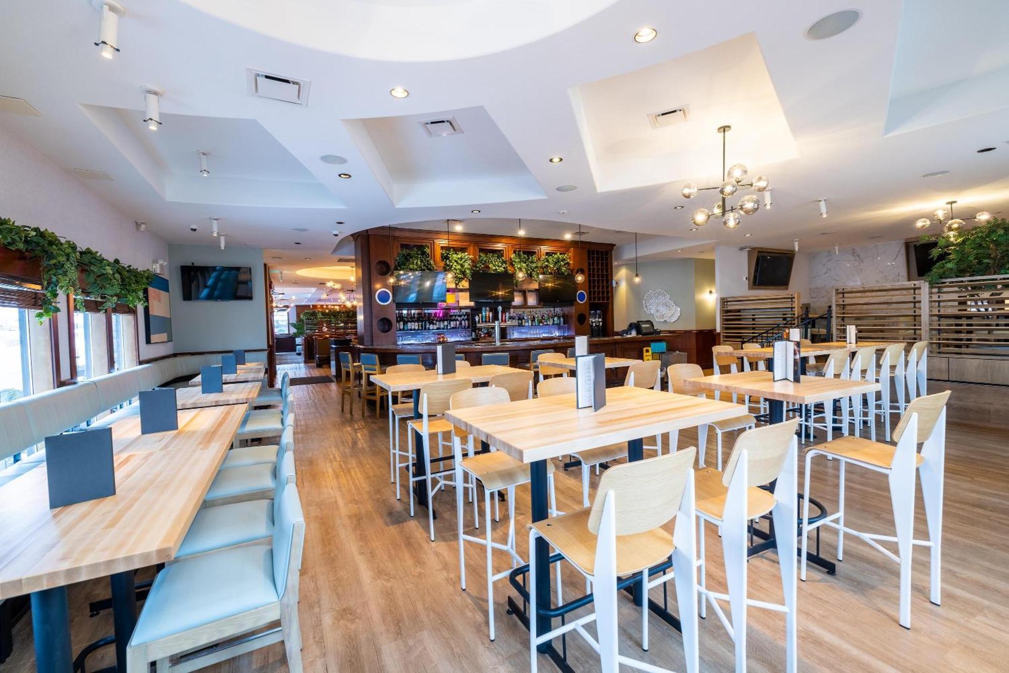 Sandman Hotel & Suites Prince George Dış mekan fotoğraf